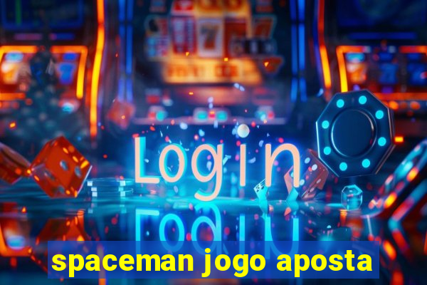 spaceman jogo aposta